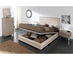 Cama abatible Manhattan Potro