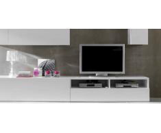 Mueble bajo TV 150 cm