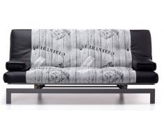 Sofa cama vintage export 195