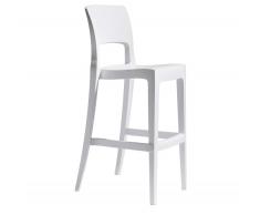 Taburete Isy Lino