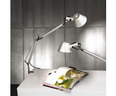 Lámpara Tolomeo Michele de Lucchi.
