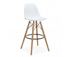 Taburete DSW. Inspiración Charles & Ray Eames