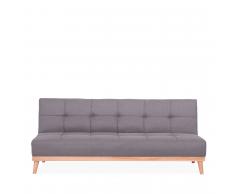 Sofá Cama SHIRLEY -Fabric-
