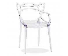 Silla Masters Philippe Starck.