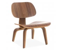 Silla LCW. Inspiración Charles & Ray Eames.