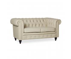 Sofá Chesterfield
