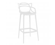 Taburete MASTERS Starck