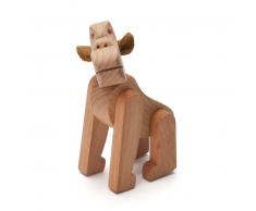 Ørskov Juguete de madera Ørskov, pequeño gorila
