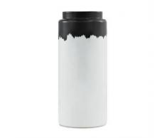 Normann Copenhagen Jarrón Agnes 32 cm