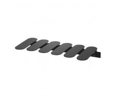 Maze Estante zapatero Step negro