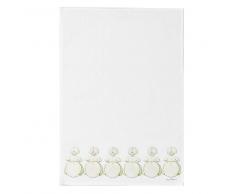 Design House Stockholm Paño de cocina Mrs Cabbage 45 x 65 cm