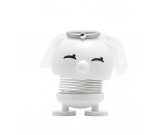 Hoptimist Figura decorativa Boda Bimble (novia)