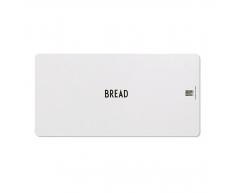 Design Letters Tabla de cortar Design Letters B de bread