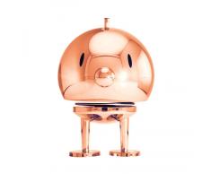 Hoptimist Figura decorativa Bumble, cobre grande