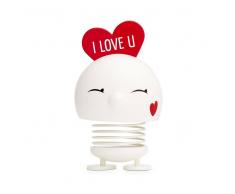 Hoptimist Figura decorativa Love Bimble
