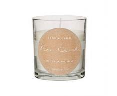 Bloomingville Vela perfumada Bloomingville Pure Crush