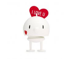 Hoptimist Figura decorativa Love Bumble