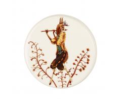 Iittala Plato decorativo de pared Tanssi ciervo