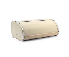 Brabantia Panera Roll Top mediana almendra