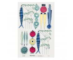 Almedahls Paño de cocina Picknick 47 x 70 cm