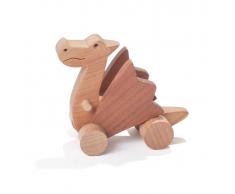 Ørskov Juguete de madera Ørskov, pequeño dragón