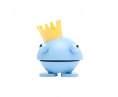 Hoptimist Figura decorativa Prince Kvak pequeña
