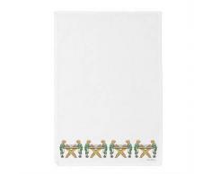 Design House Stockholm Paño de cocina Petter is baking 45 x 65 cm