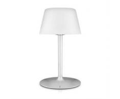 Eva Solo Lámpara solar lounge SunLight grande, 50,5 cm