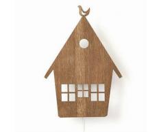 Ferm Living Lámpara infantil Ferm Living casa