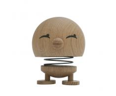 Hoptimist Figura decorativa Bimble, roble grande