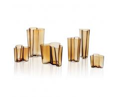 Iittala Jarrón Alvar Aalto desierto 255 mm