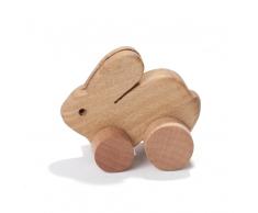 Ørskov Juguete de madera Ørskov, pequeño conejo