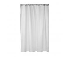 ETOL Design Cortina de ducha Match blanco