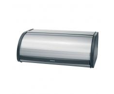 Brabantia Panera Roll Top mediana acero mate