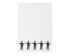 Design House Stockholm Paño de cocina Chimney Sweep 45 x 65 cm