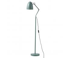 Superliving Lámpara de pie Dynamo Matt duck green (verde)