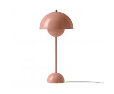 &Tradition Lámpara de mesa FlowerPot VP3 rosa claro