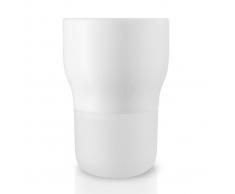 Eva Solo Maceta auto-riego Eva Solo, blanco 13 cm