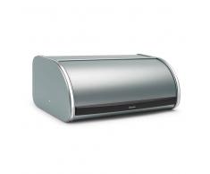 Brabantia Panera Roll Top mediana menta metalizado