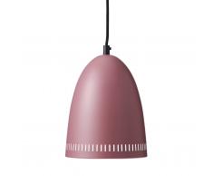 Superliving Lámpara de techo Dynamo S Matt dusty rose (rosa)