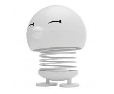 Hoptimist Figura decorativa Bimble, blanco grande