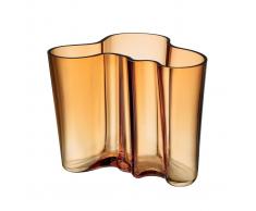 Iittala Jarrón Alvar Aalto desierto 120 mm