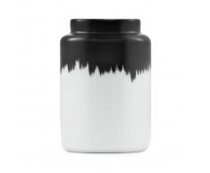 Normann Copenhagen Jarrón Agnes 9 cm