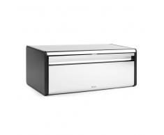 Brabantia Panera Fall Front acero brillante