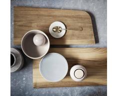 Menu Tabla de cortar Tilt grande