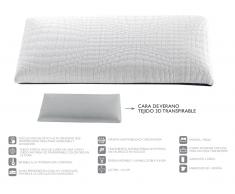 Almohada Viscoelástica Lurex