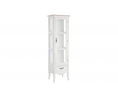 Vitrina maison 1 puerta Justeni