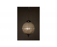 Lámpara de techo colgante Crystal 50cm