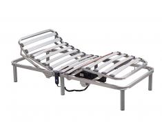 Somier Articulado Electrico Plegable
