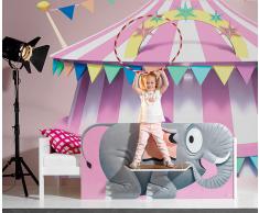 Cama Infantil Circus